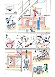 Chi's Sweet Home Vol. 8