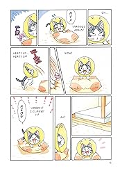 Chi's Sweet Home Vol. 9