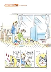 Chi's Sweet Home Vol. 9