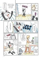 Chi's Sweet Home Vol. 10