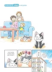 Chi's Sweet Home Vol. 10