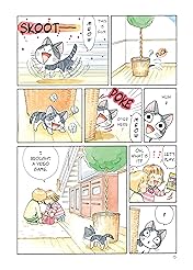 Chi's Sweet Home Vol. 11