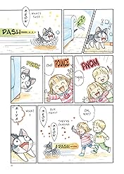 Chi's Sweet Home Vol. 11