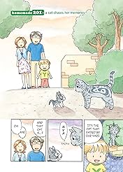 Chi's Sweet Home Vol. 12