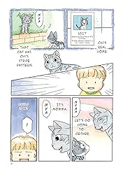 Chi's Sweet Home Vol. 12