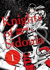 Knights of Sidonia Vol. 1