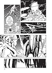 Knights of Sidonia Vol. 1