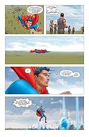 All Star Superman No.9