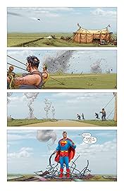 All Star Superman No.9