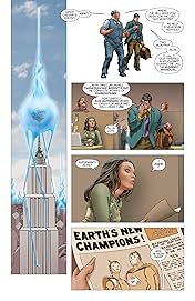 All Star Superman No.9