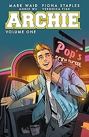 Archie (2015-) Vol. 1