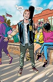 Archie (2015-) Vol. 1