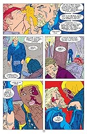 Green Arrow (1988-1998) #6