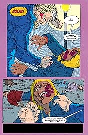 Green Arrow (1988-1998) #6