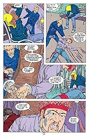 Green Arrow (1988-1998) #6