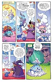I Hate Fairyland #3