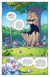I Hate Fairyland #3