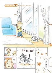 Chi's Sweet Home Vol. 6