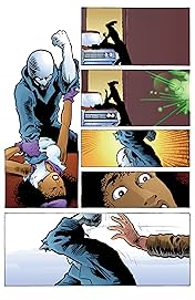 Mage: The Hero Discovered #3