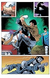 Mage: The Hero Discovered #3