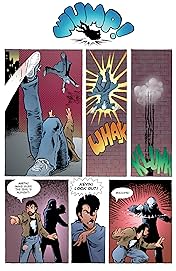 Mage: The Hero Discovered #3