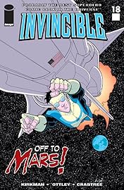 Invincible #18