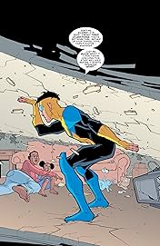 Invincible #18