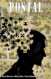 Postal Vol. 2