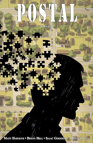 Postal Vol. 2