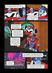 Transformers Animated Vol. 1