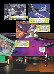 Transformers Animated Vol. 1