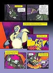 Transformers Animated Vol. 1