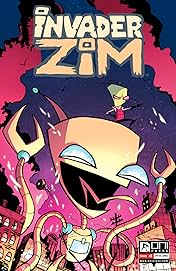 Invader ZIM #8