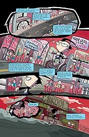 Invader ZIM #8