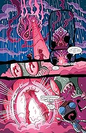 Invader ZIM #8