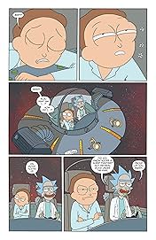 Rick and Morty #11