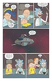 Rick and Morty #11