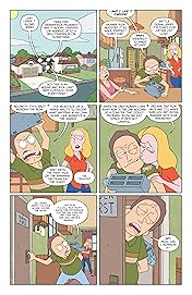 Rick and Morty #12
