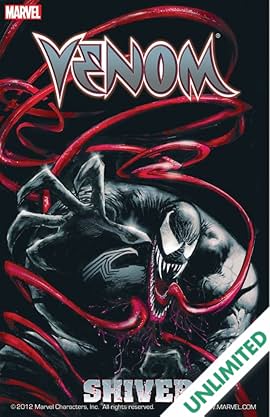 Venom Vol 1 Shiver Comics By Comixology