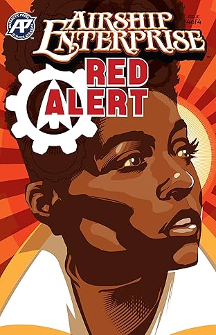 Airship Enterprise #4