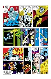 Green Arrow (1983) #1