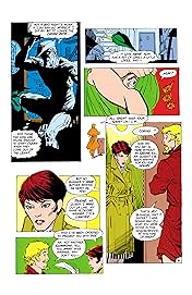 Green Arrow (1983) #1