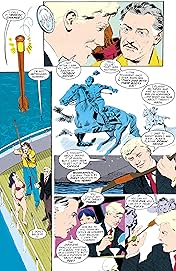 Green Arrow: The Wonder Year (1993) #1