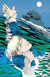 Green Arrow: The Wonder Year (1993) #1