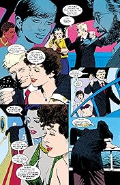 Green Arrow: The Wonder Year (1993) #1