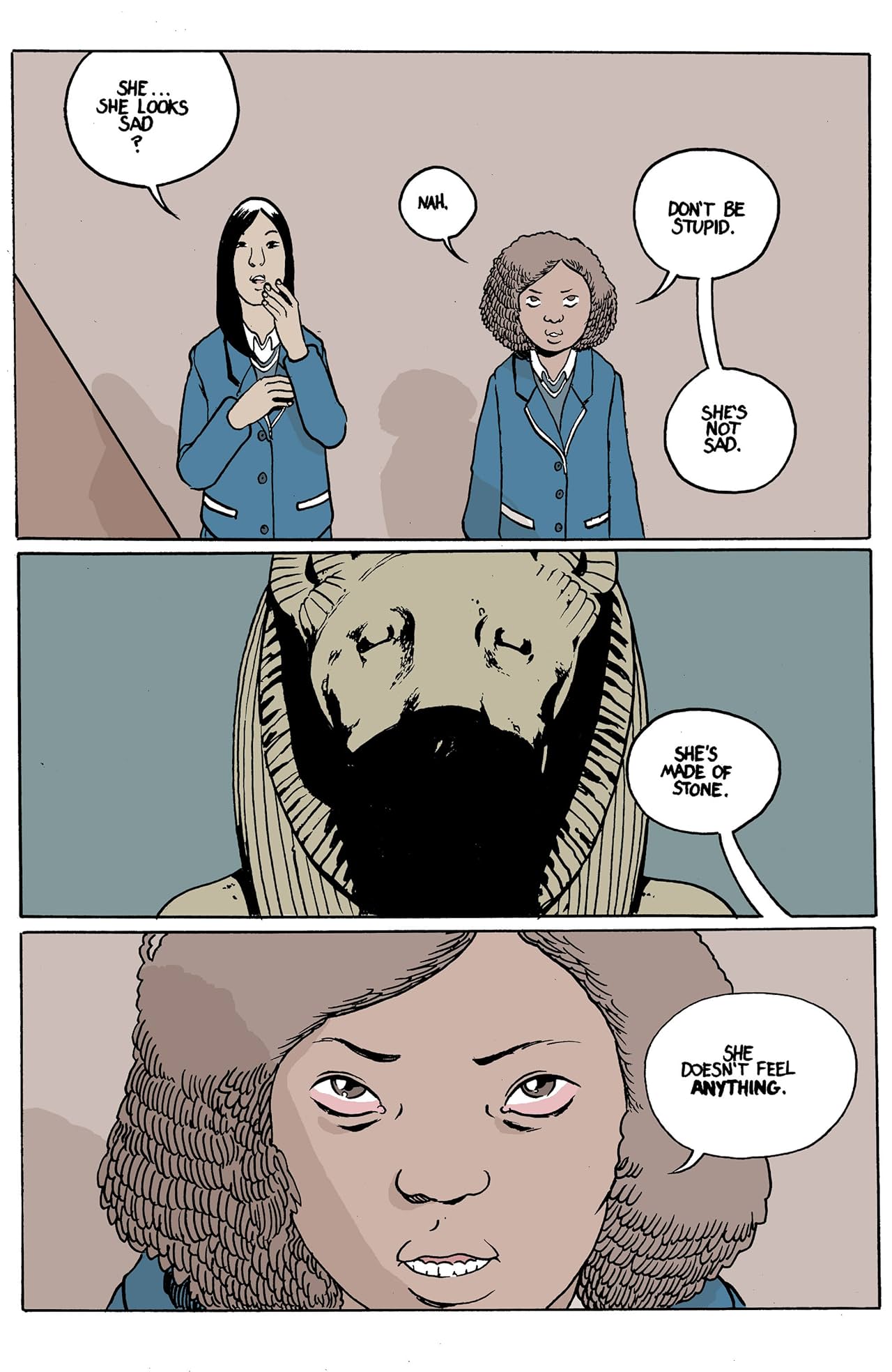 The Wicked + The Divine #17