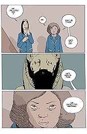 The Wicked + The Divine #17