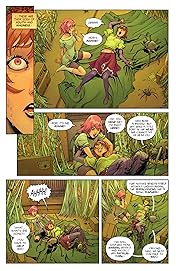 Wayward #12