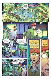 Wayward #12