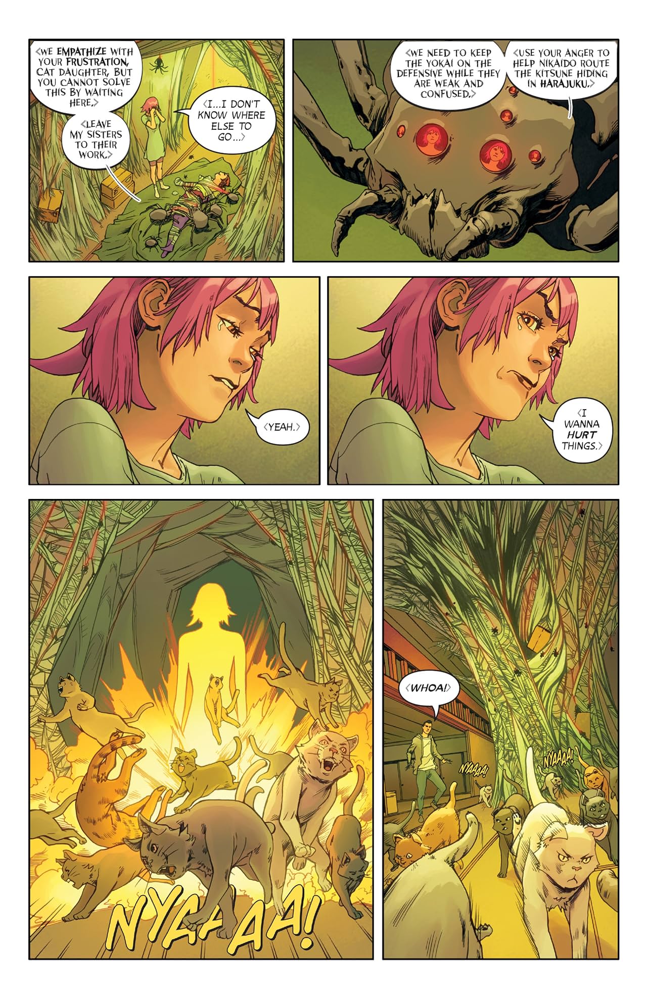 Wayward #12